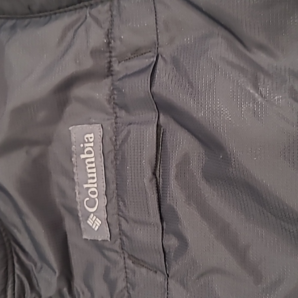 Columbia Jacket - Picture 4 of 6